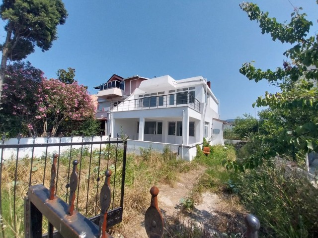 50 M Villa For Sale By The Sea In Yalova Altınova Kaytazdere